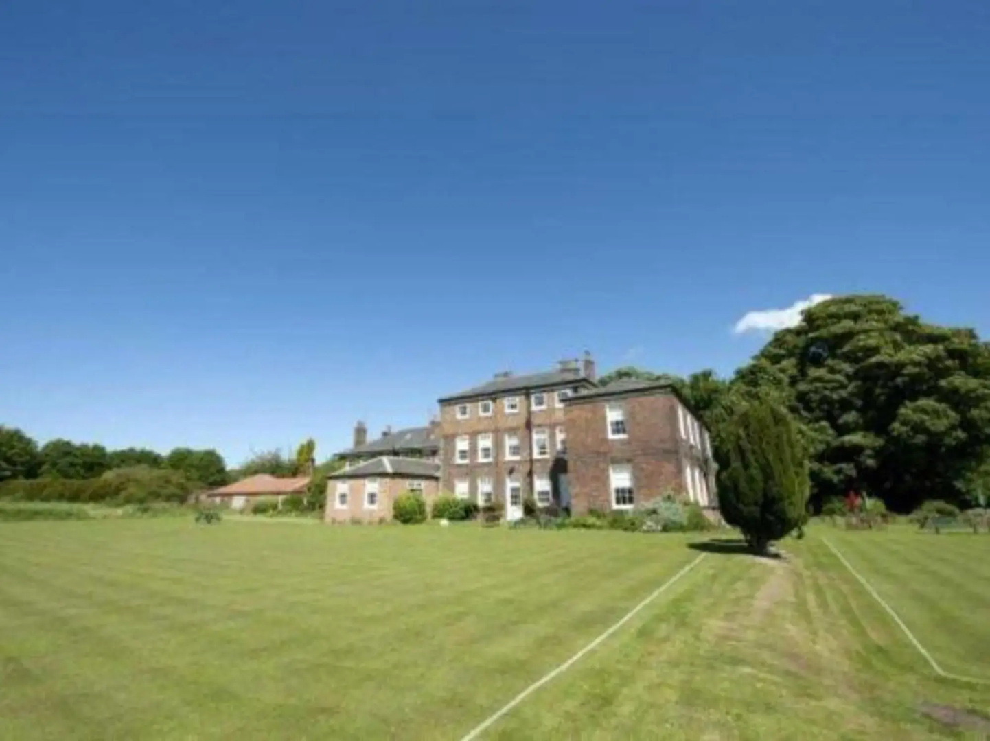 Rowley Manor