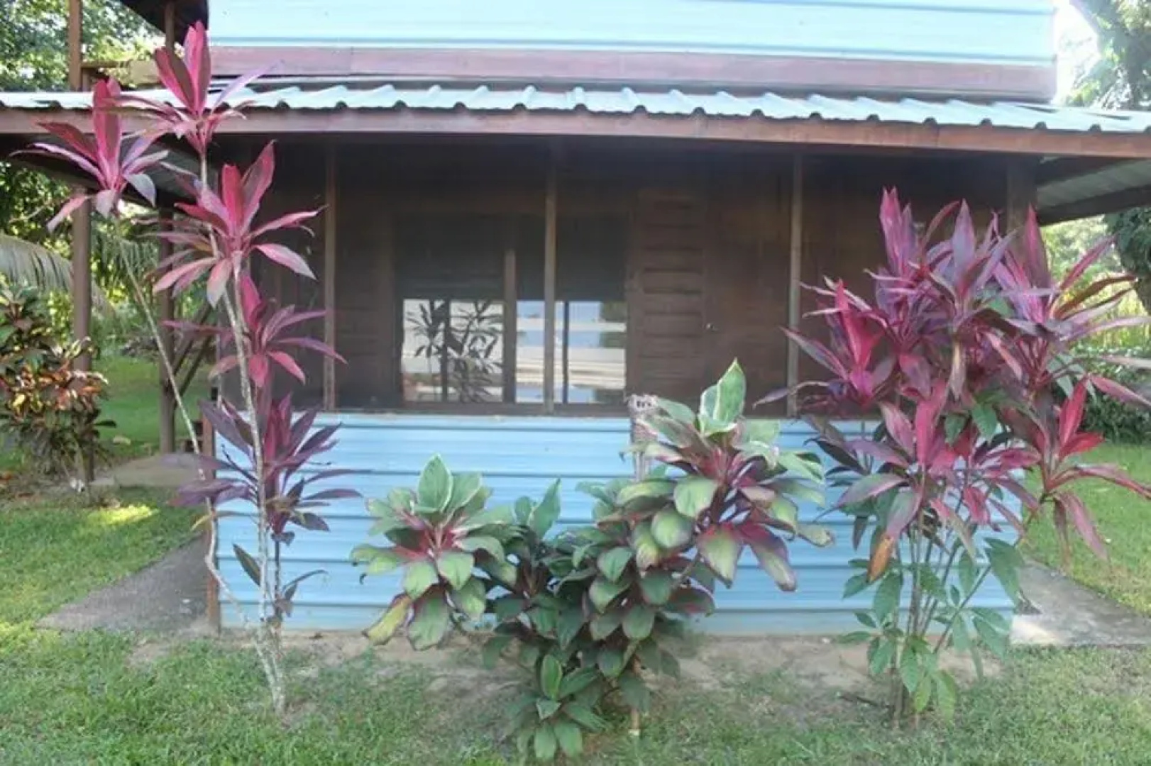 River House Lodge