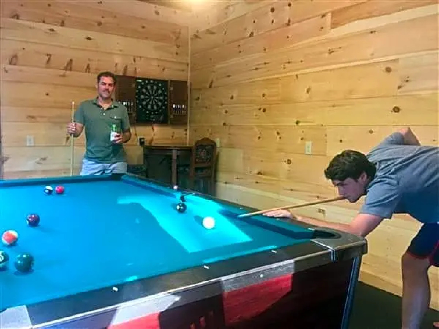 The Inn At Kampfires