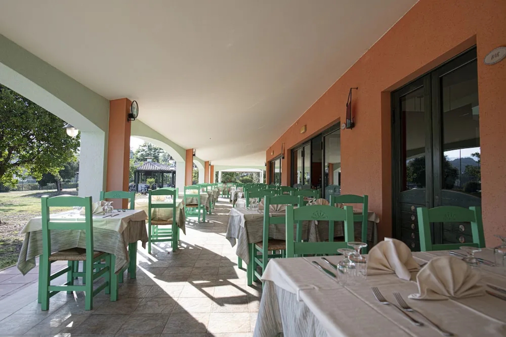 Hotel Papaveri E Grano