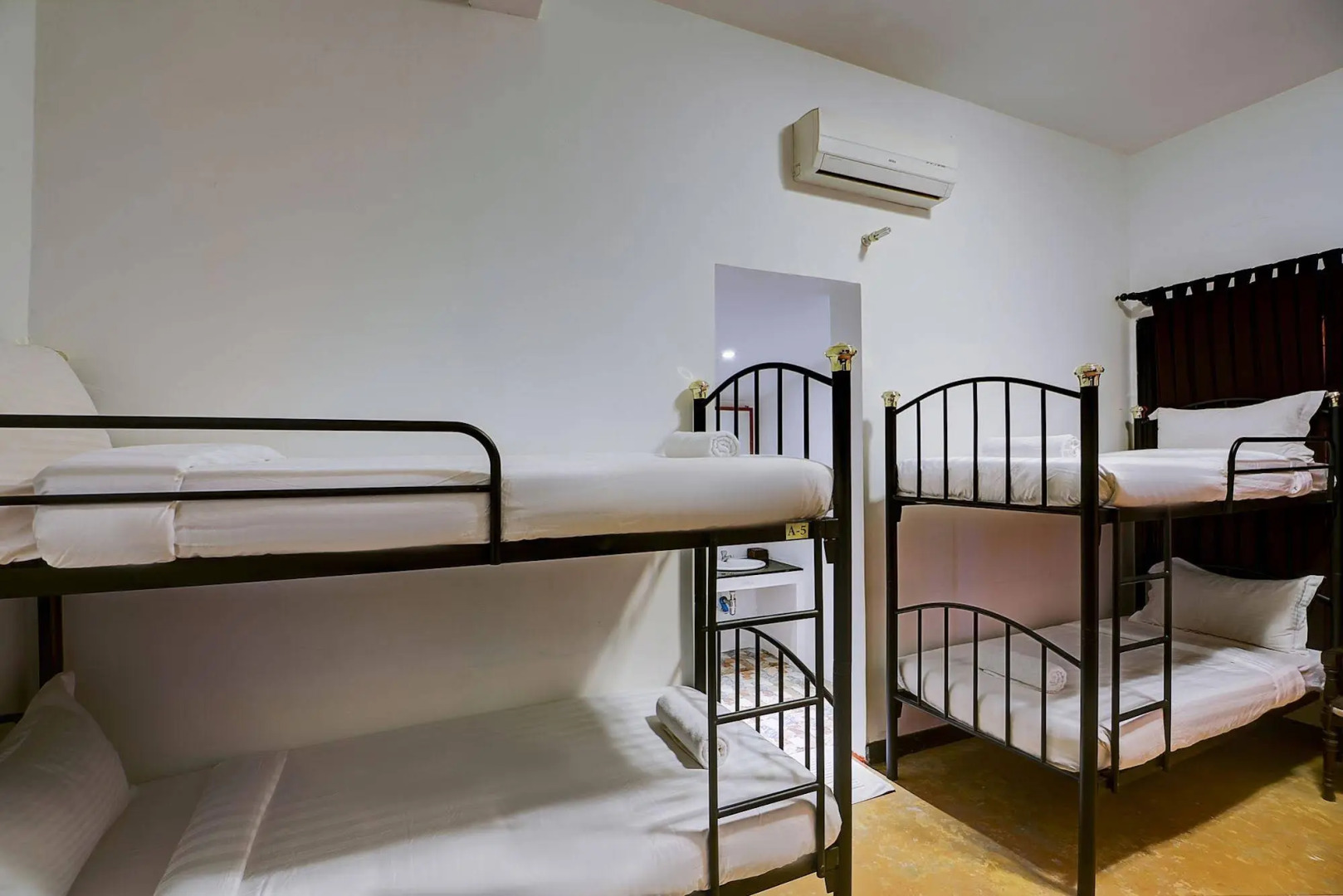 PRASATs Boutique Hotel