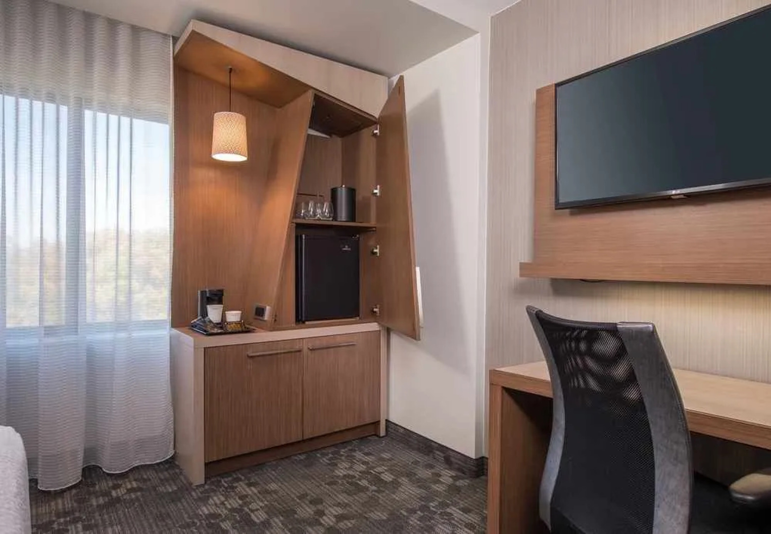 Courtyard by Marriott Shippensburg