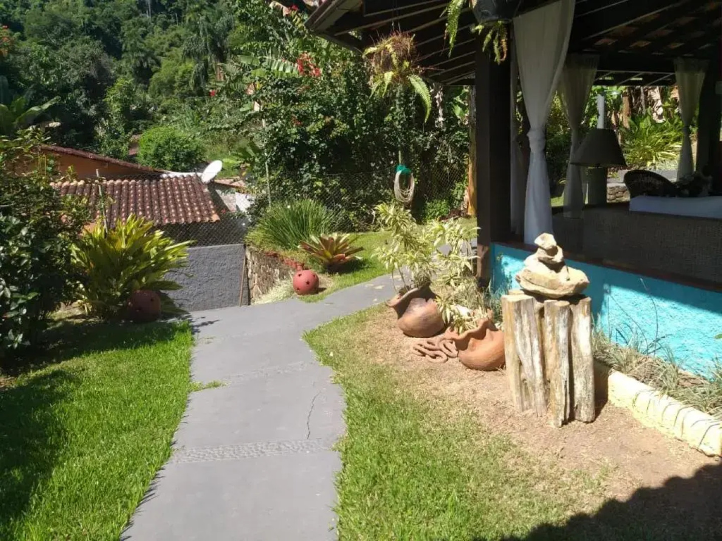 Pousada Canto do Hibisco