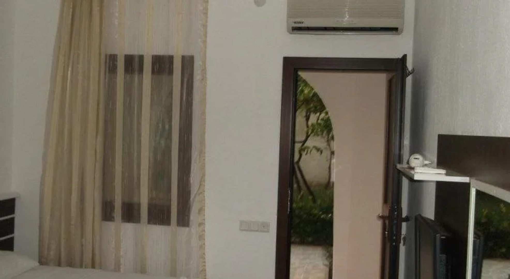 Kaptan Hotel