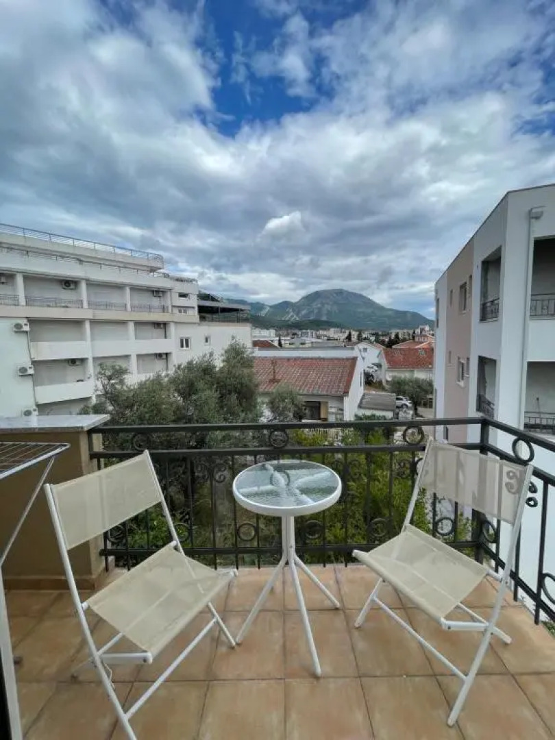 Apart Hotel Semashko