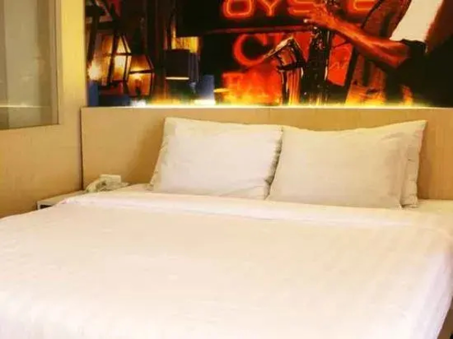 Votel Kartika Abadi Madiun