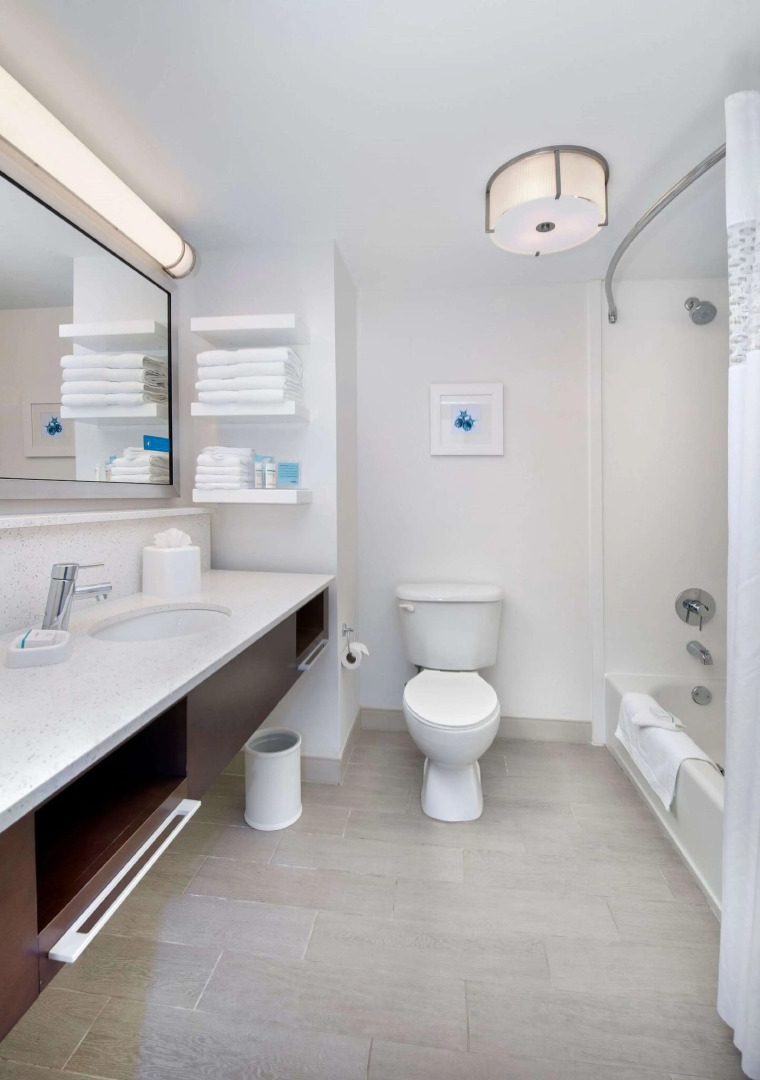 Hampton Inn - Naples - I-75