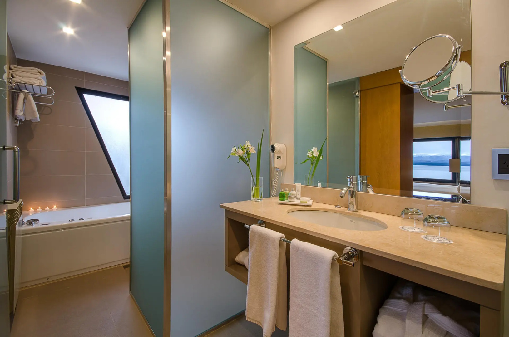 NH Edelweiss Bariloche