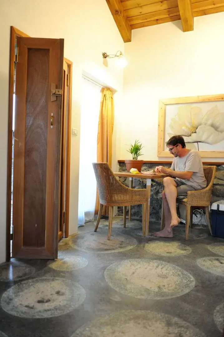 Tzahi Sandrossi Tzzimer