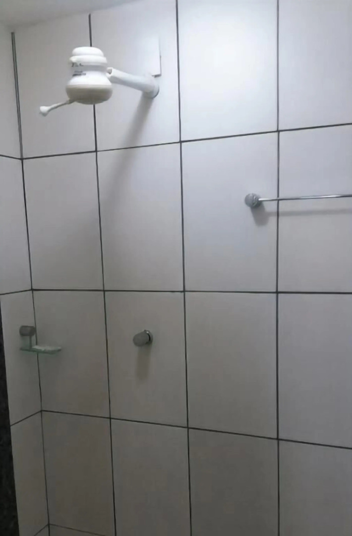 Samburá Hotel - Feira de Santana