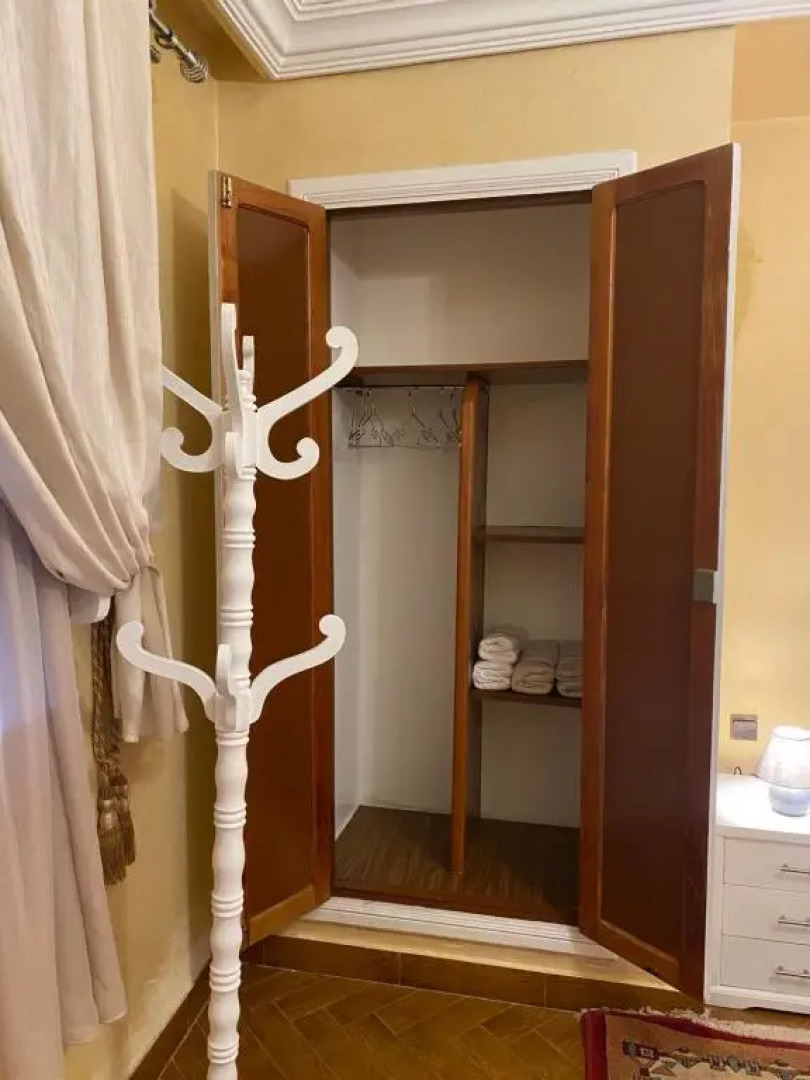 Très joli appartement au centre de IFRANE