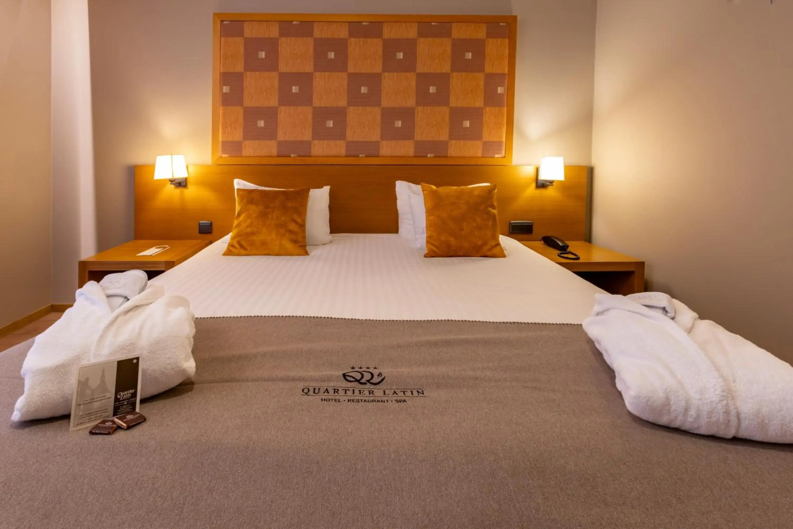 Hotel Quartier Latin