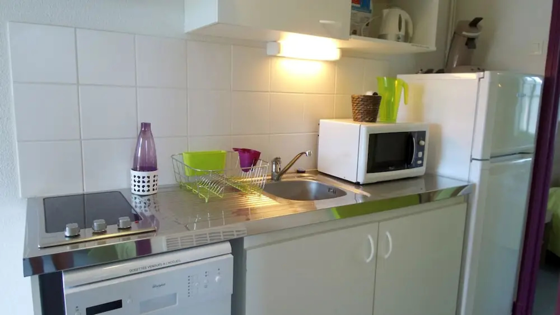 VVF Cantal Salers Vendes, Bassignac