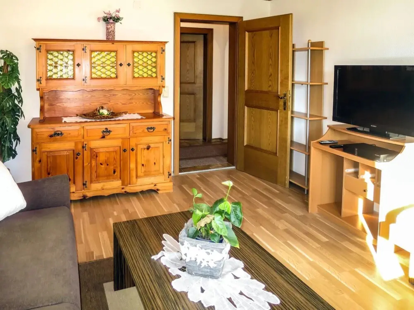 Am Gant Bartholom Berg