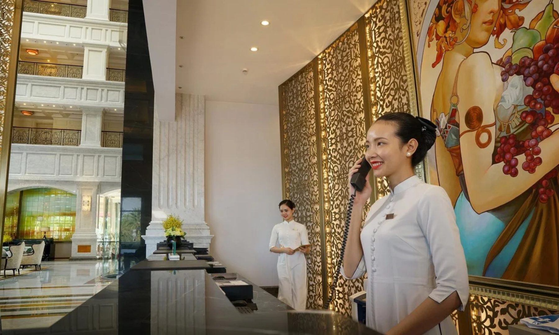 Sheraton Phu Quoc Long Beach Resort