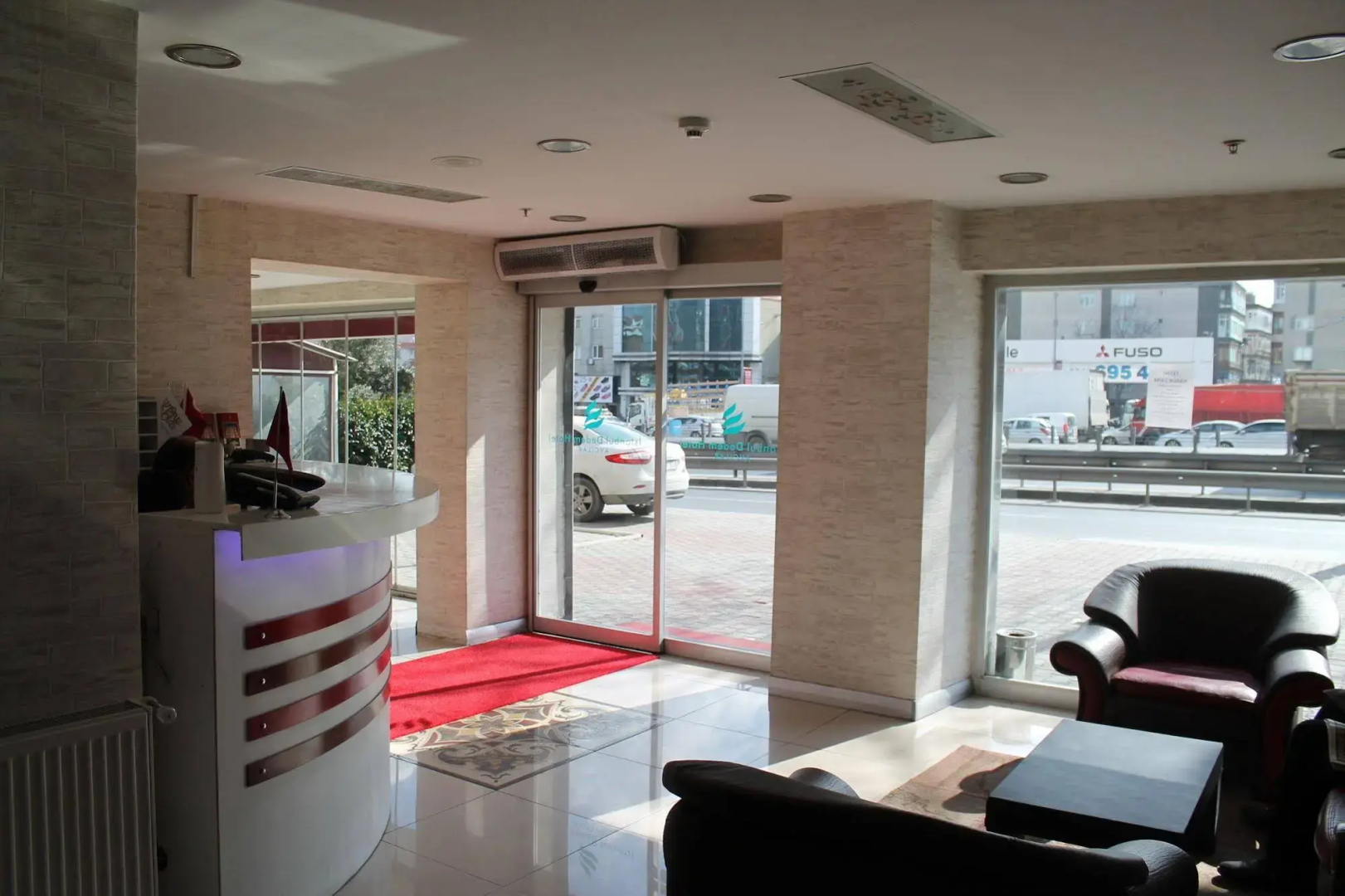 Istanbul Dedem Hotel
