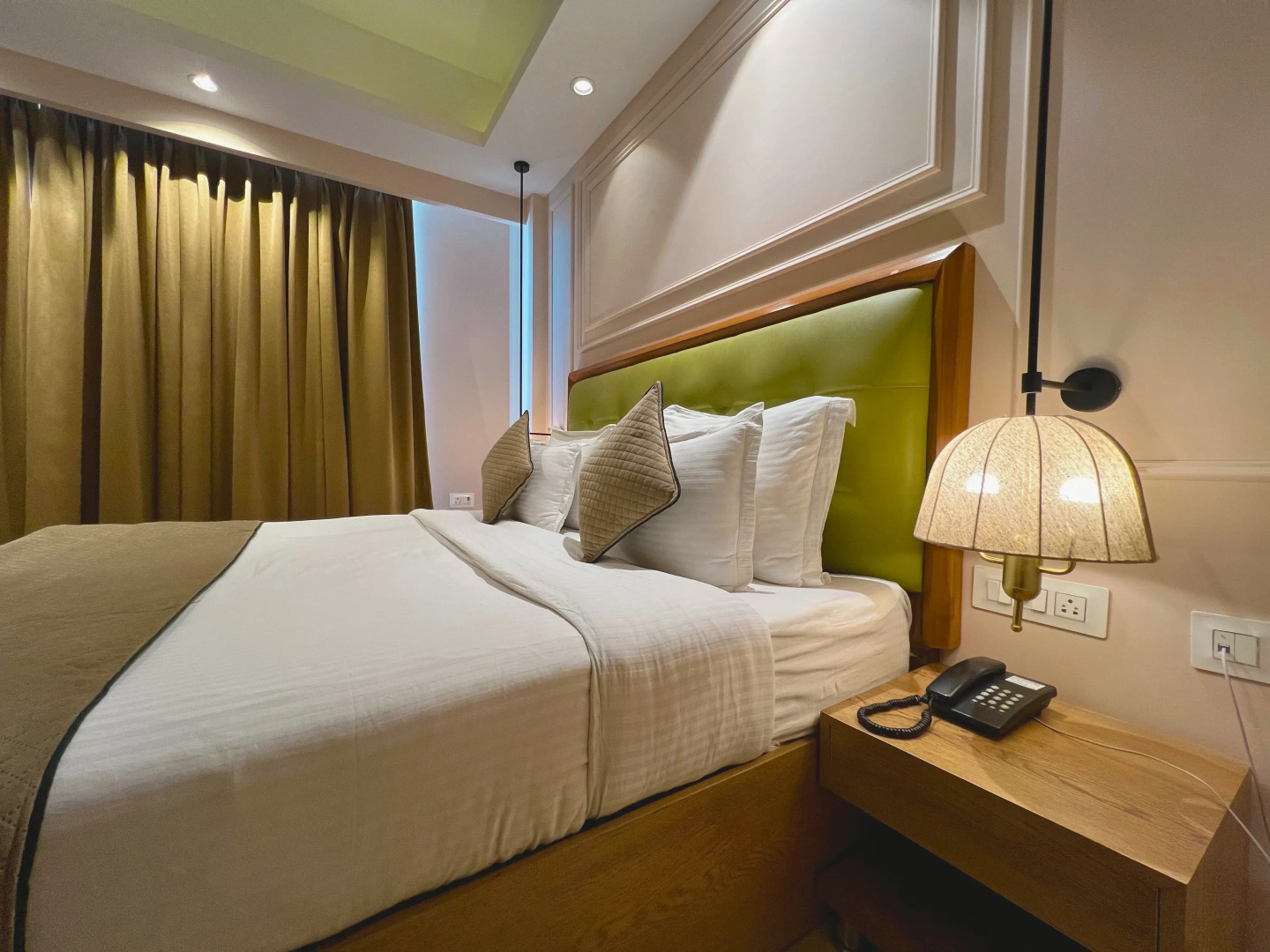 Peaks And Pines Resort