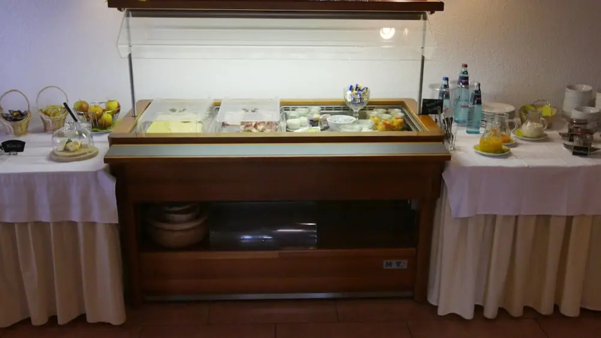 Gasthof zum Kreuz Escheck