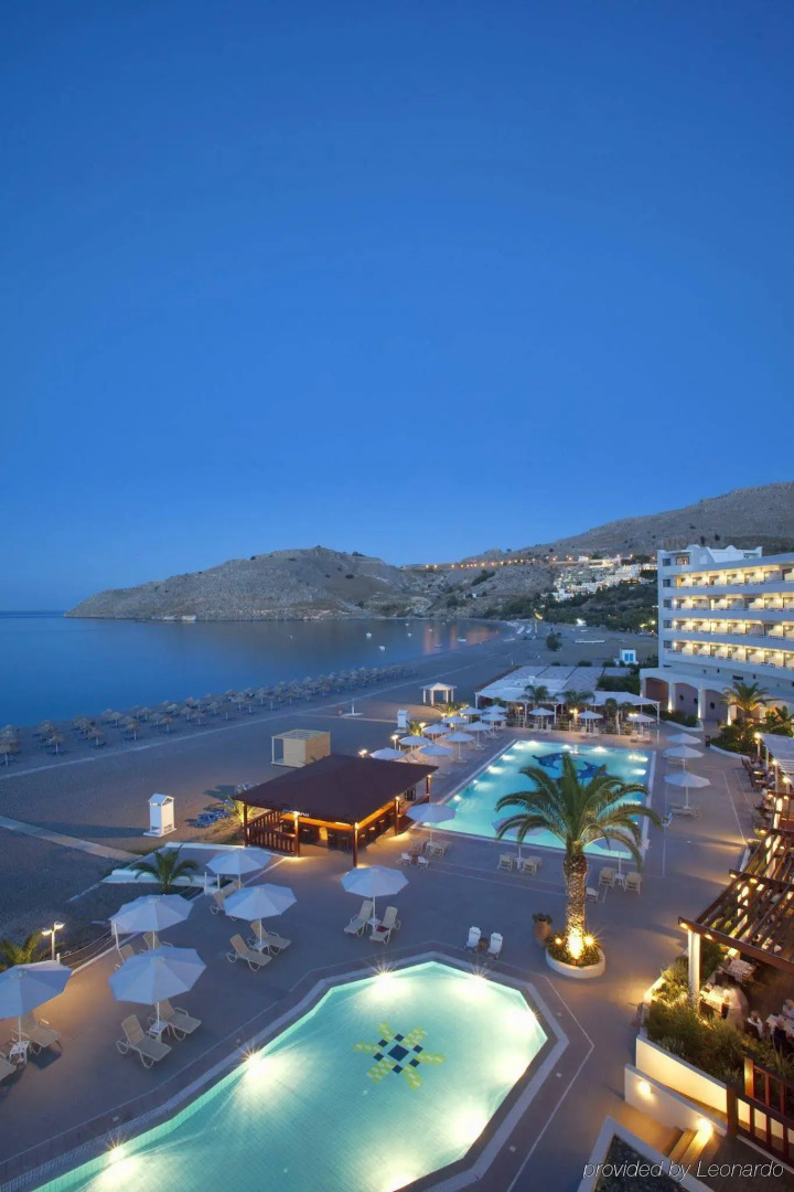 Tui Blue Lindos Bay Resort & Spa