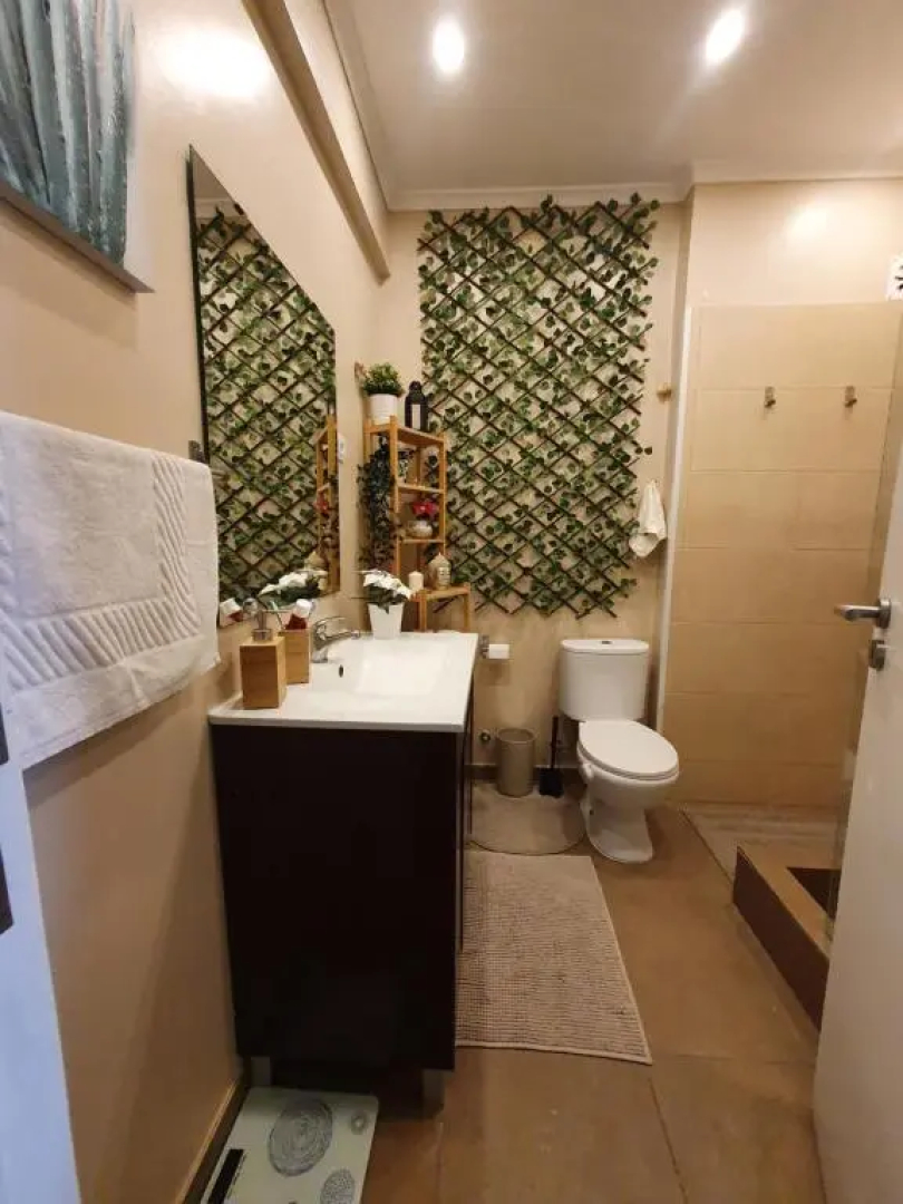 N3 Apartment