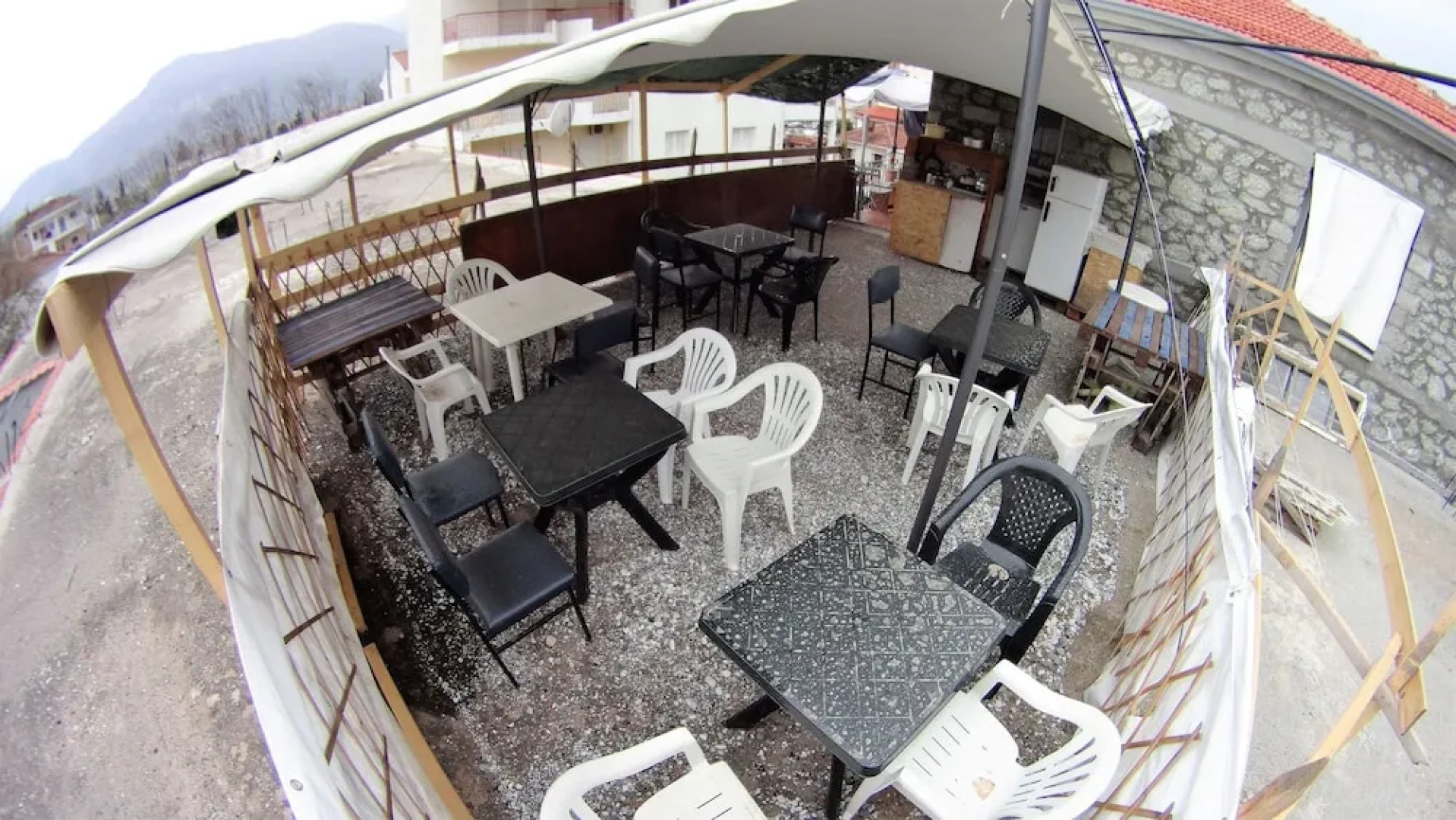 Host El Greco - Hostel