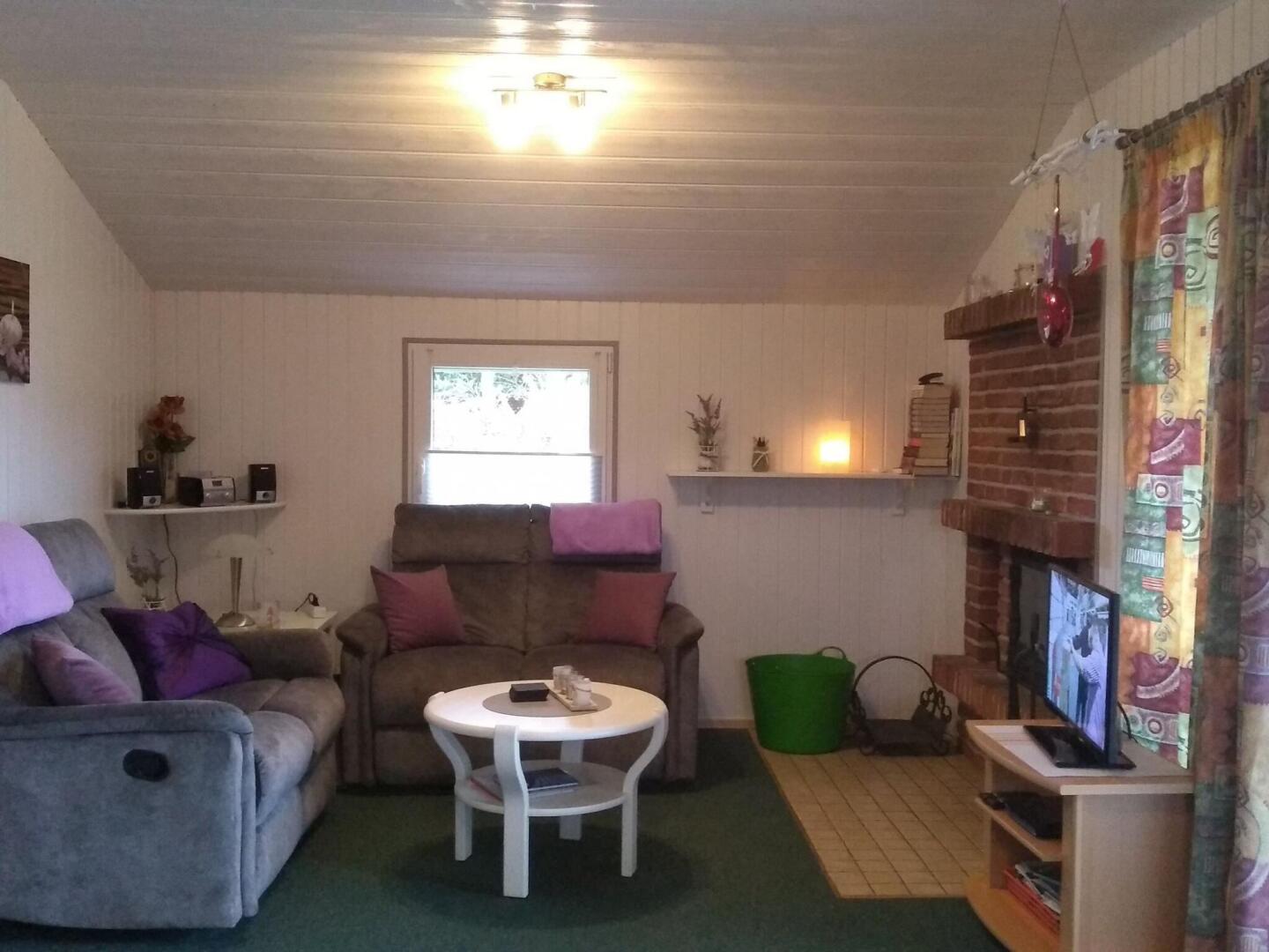 Holiday home Hunning