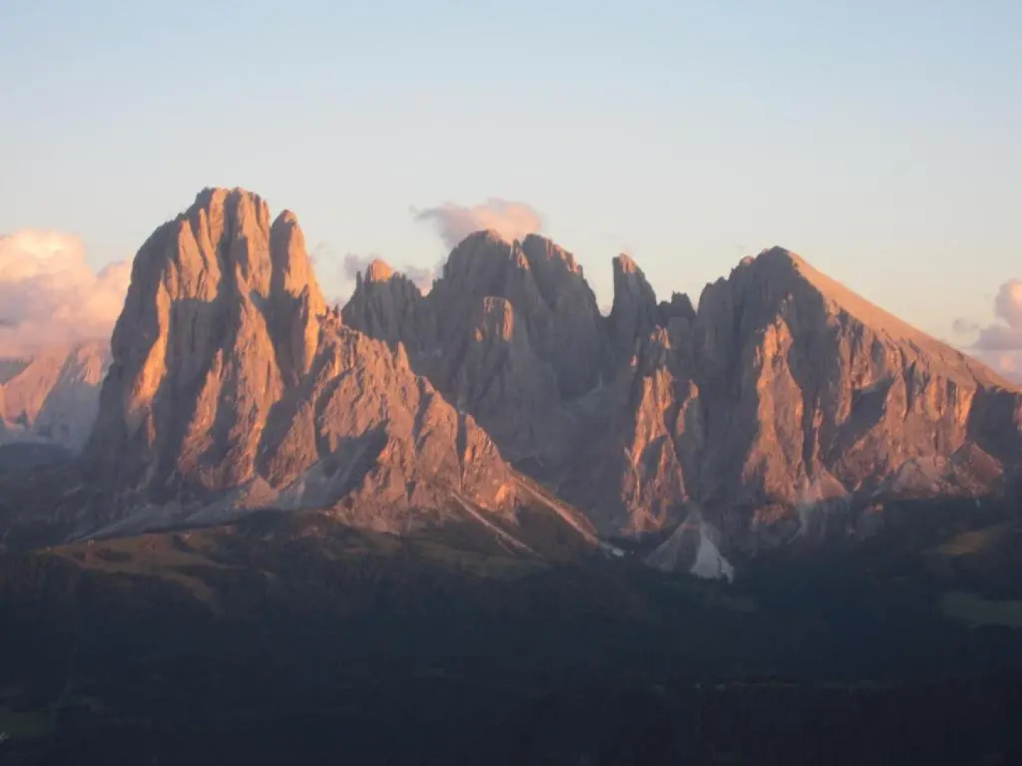 Appartment Kircherhof