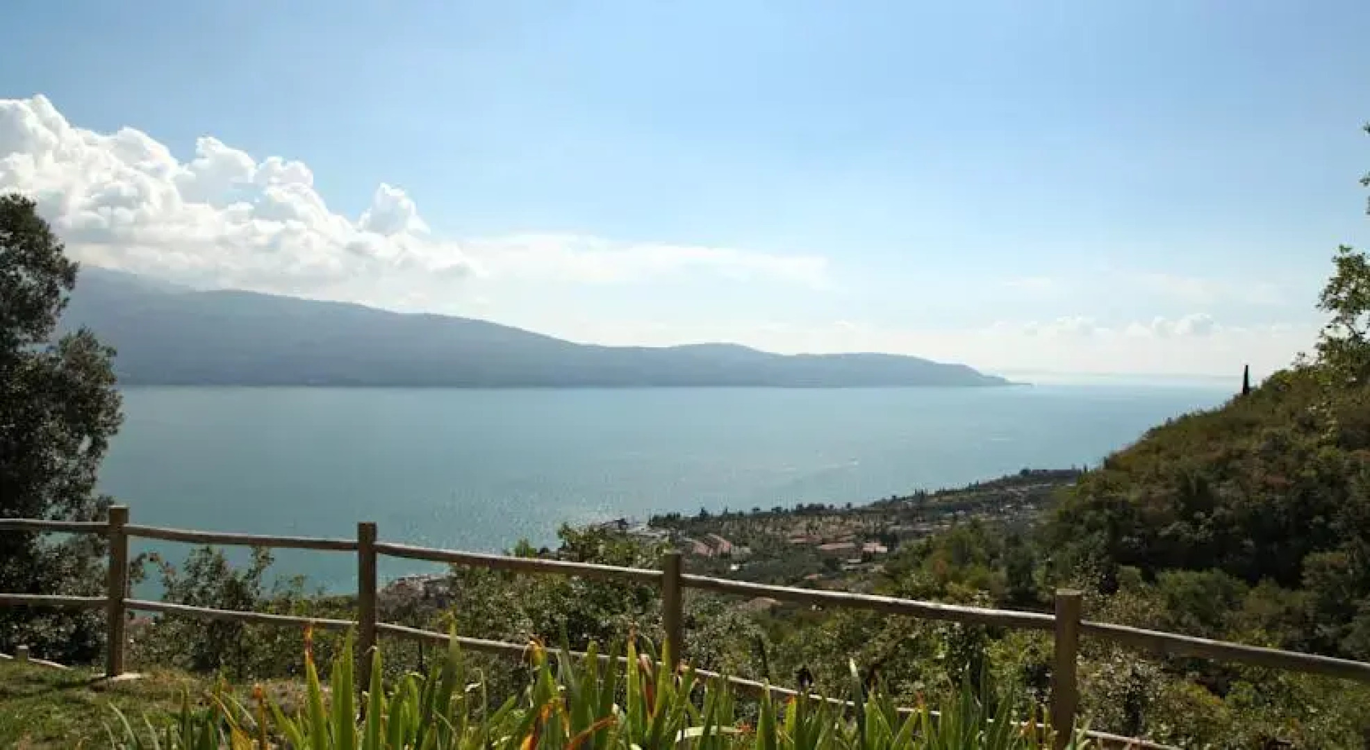 Il Cisternino Country House