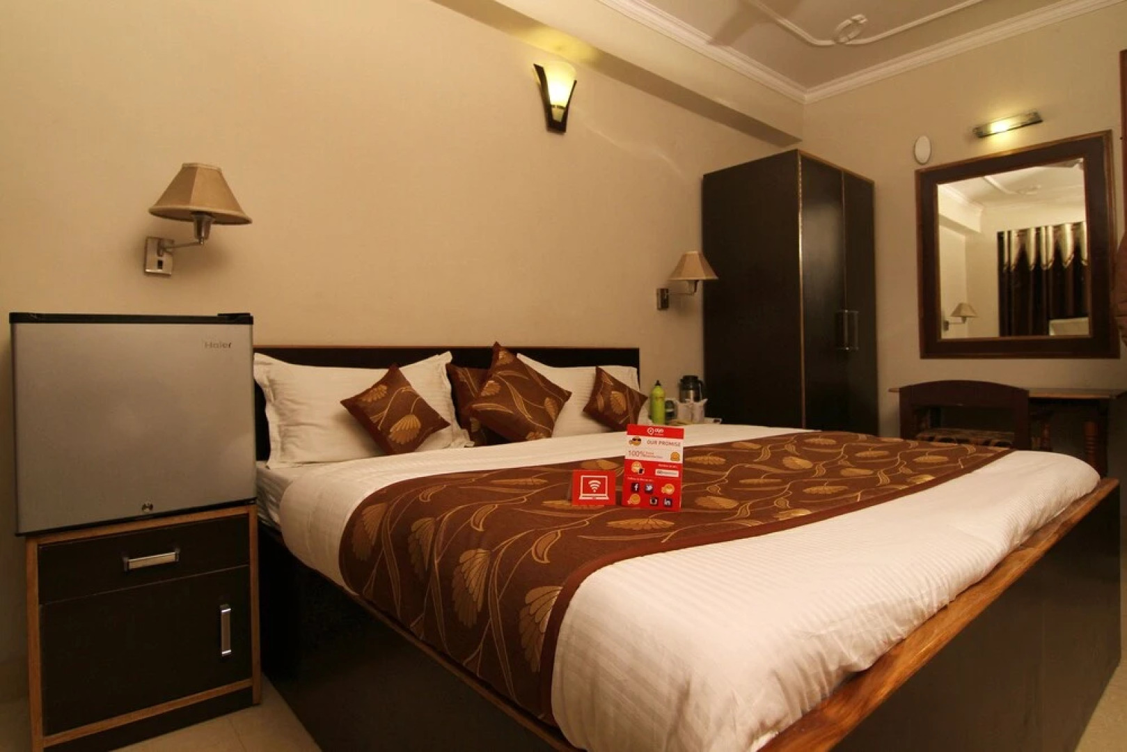 OYO 3304 Hotel Valentines