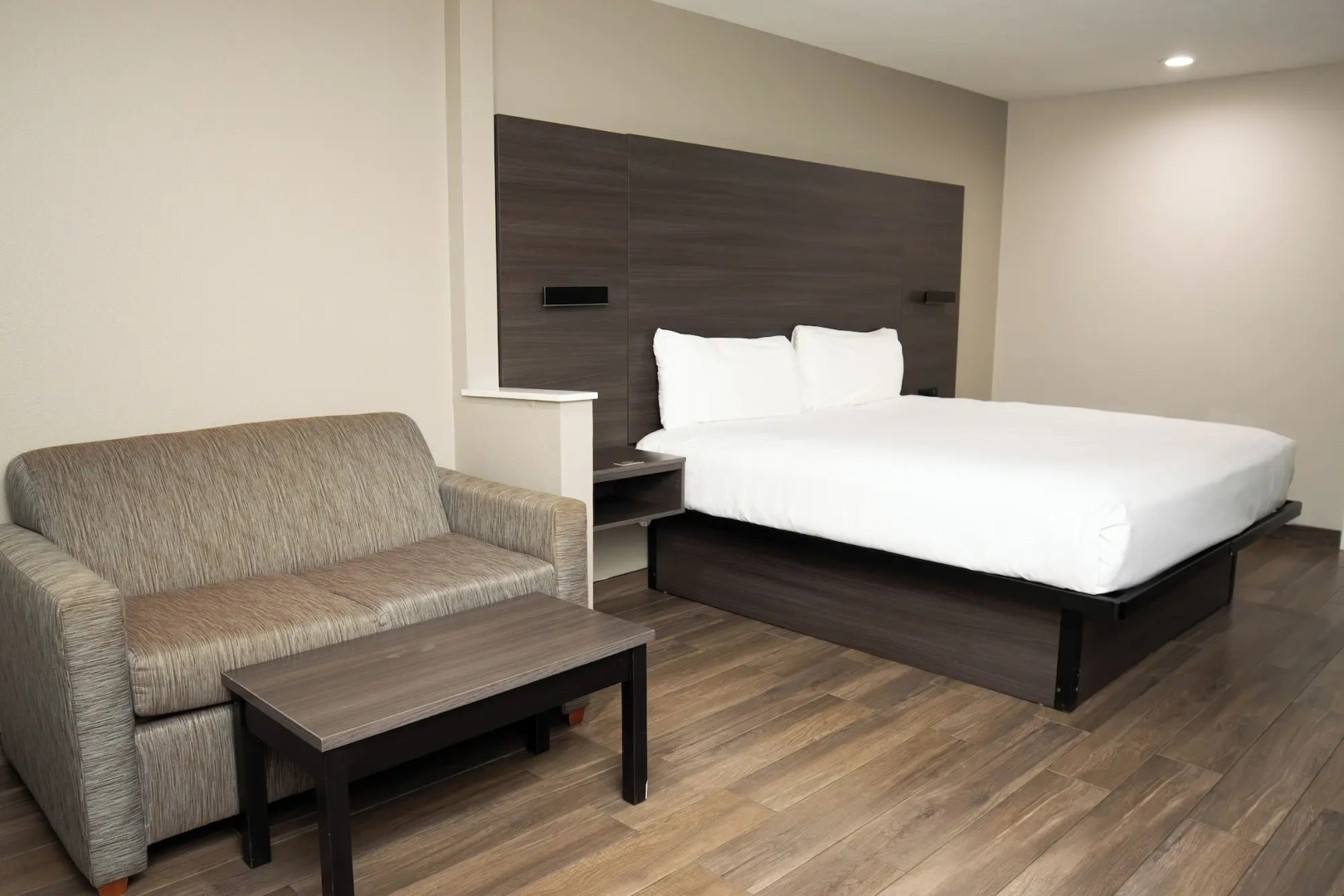 Americas Best Value Inn Harlingen