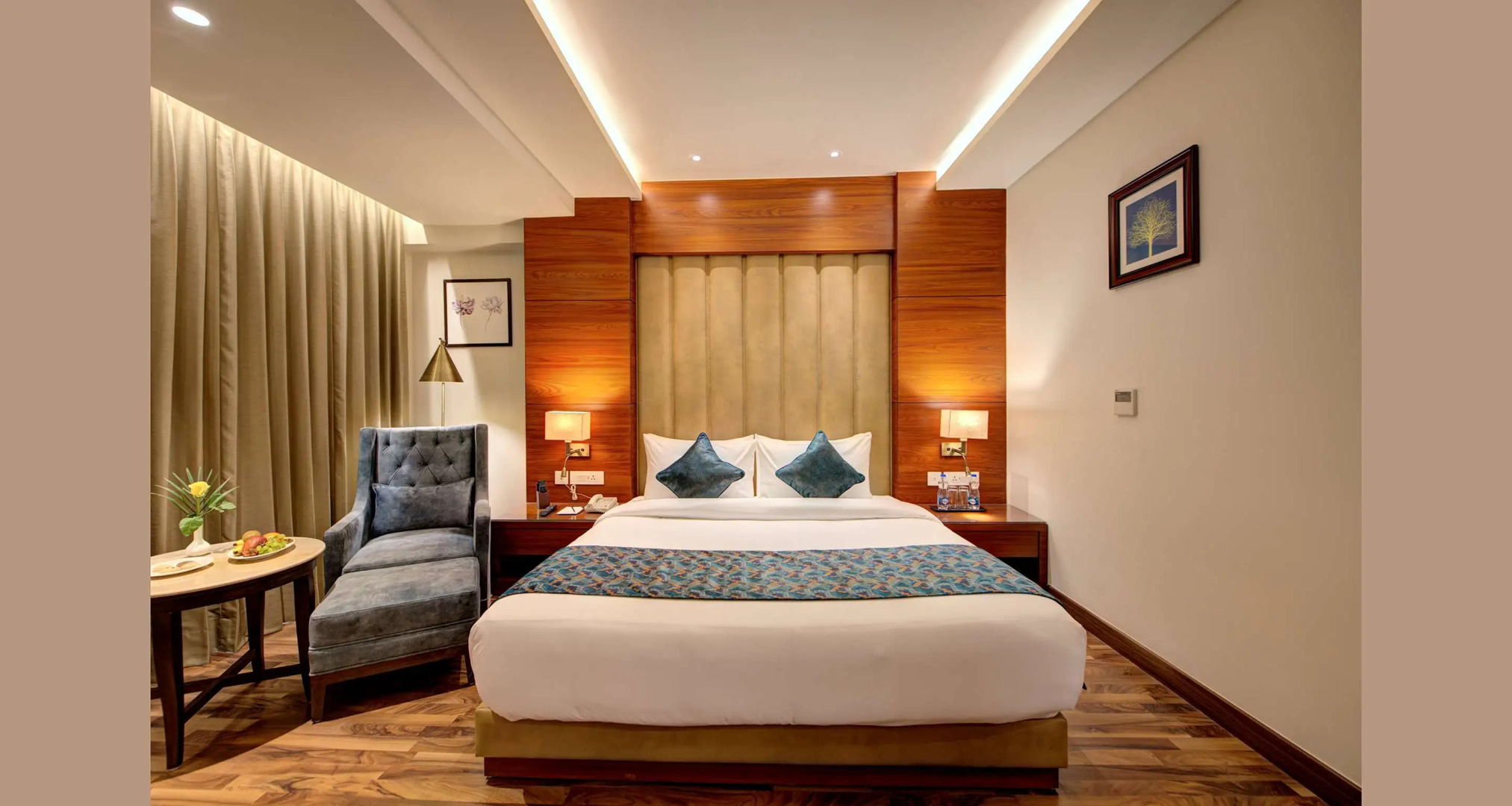 Best Western Plus Revanta