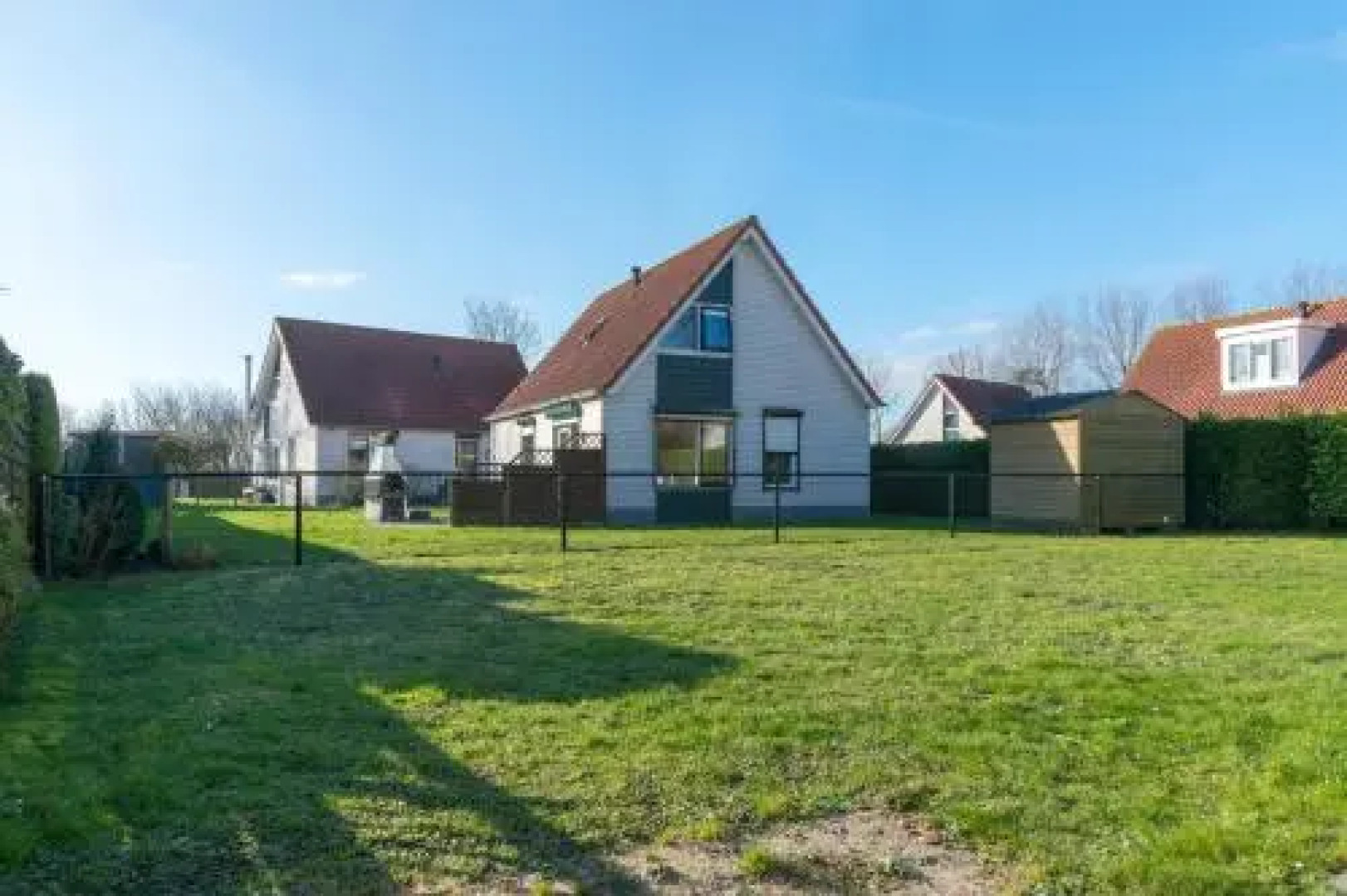 Park Schoneveld: Stern 228