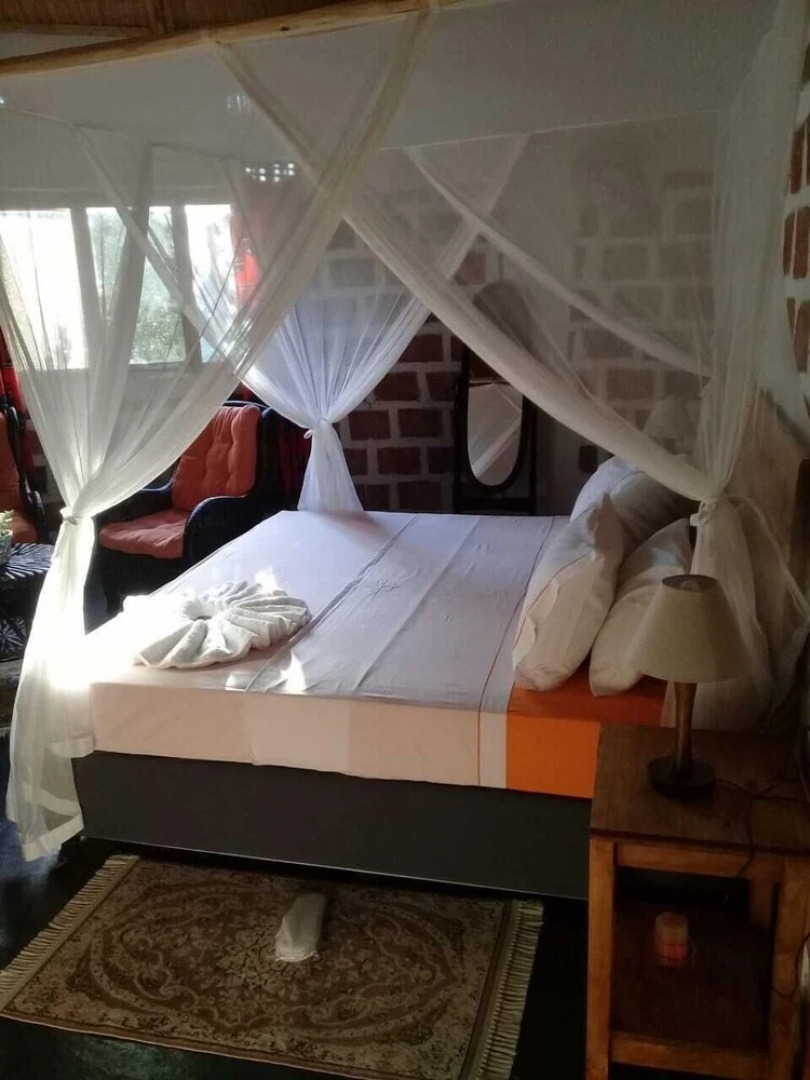 Delih Beach Lodge