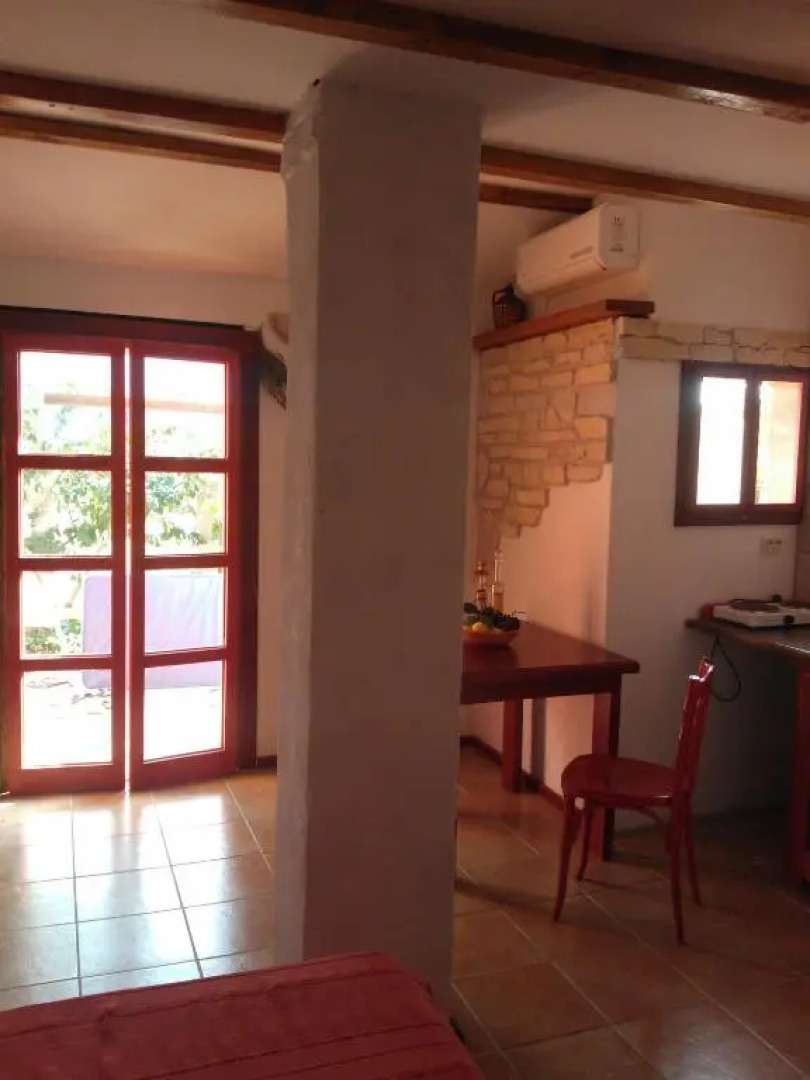 Apartments Picasso Komiza