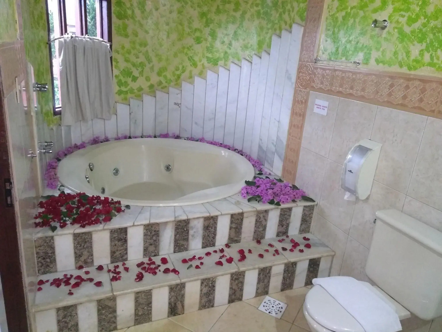 Pousada Inconfidência Mineira