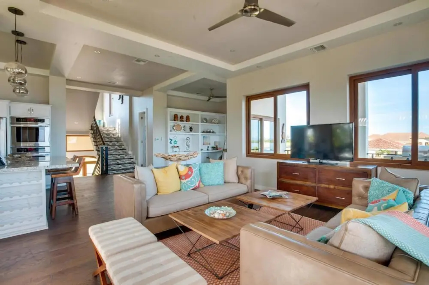 Villa Laguna Gecko in Belize City