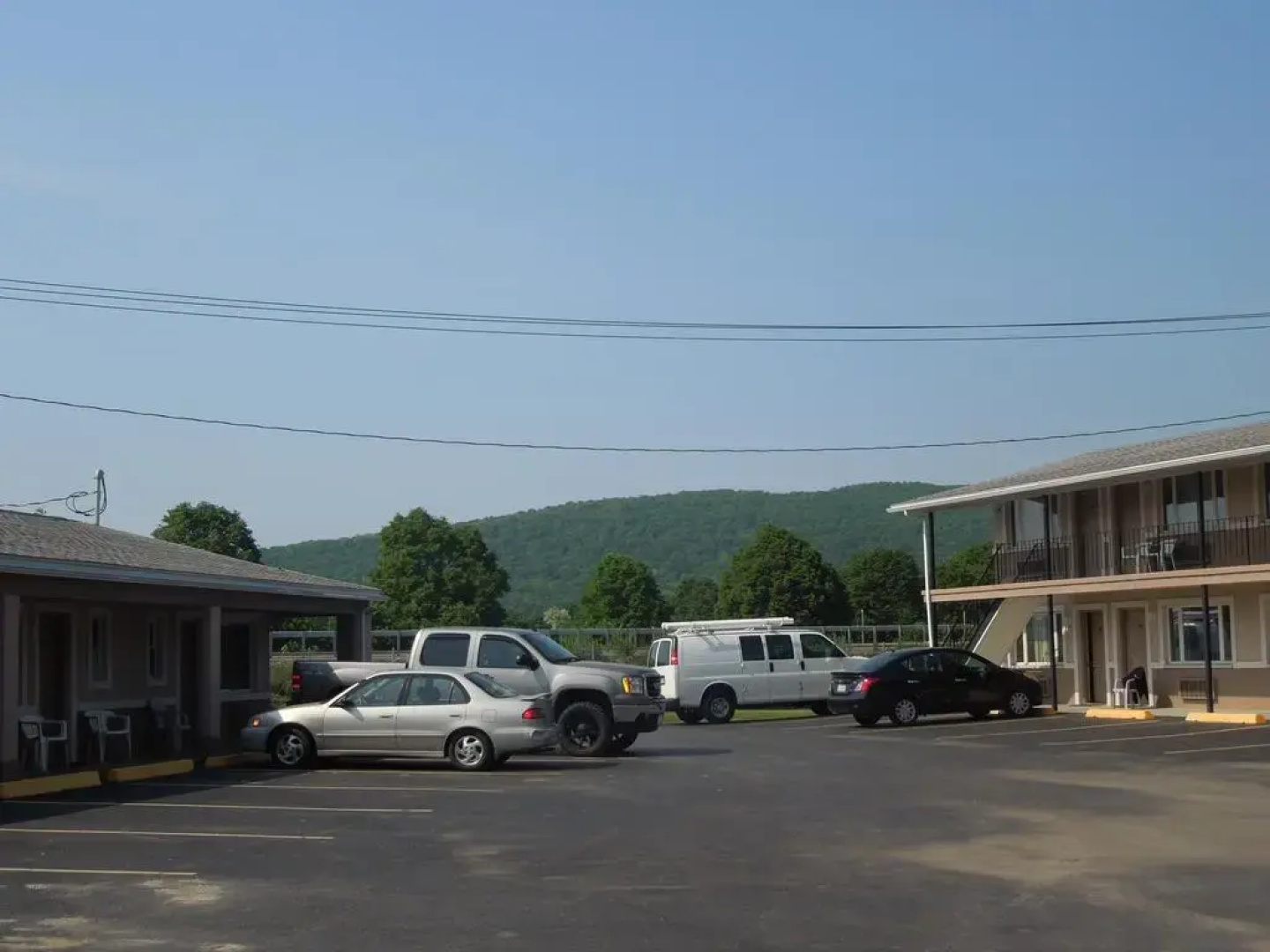 Travel Inn Horseheads