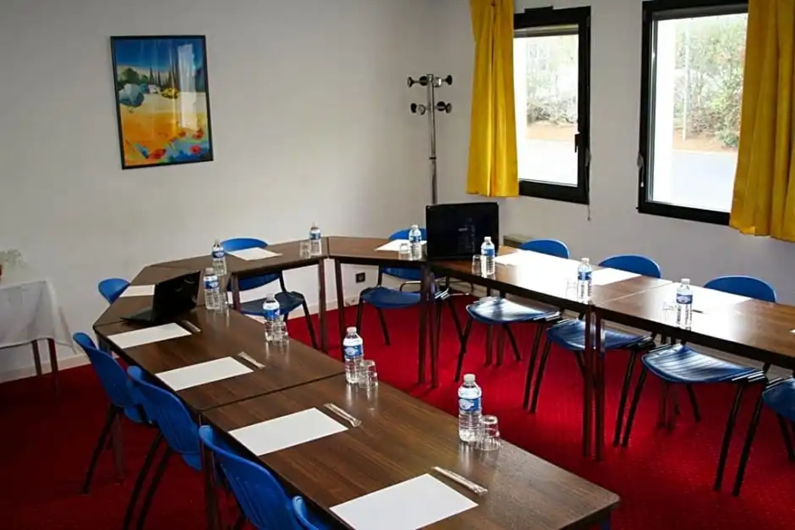 Ptit Déj-Hôtel Tours