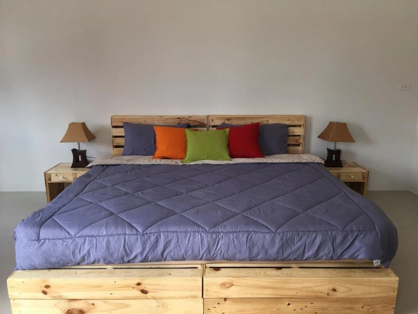 The Little Box House Krabi