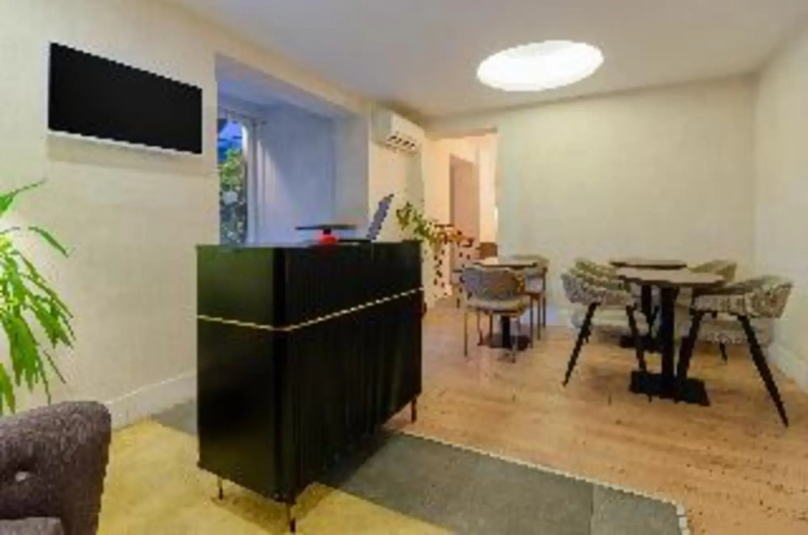 LX51 Smart Suites & Studios - Lisbon Center