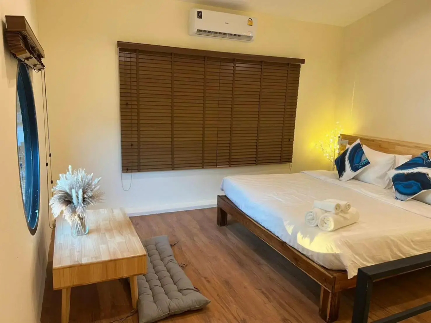 Siam Beach Resort