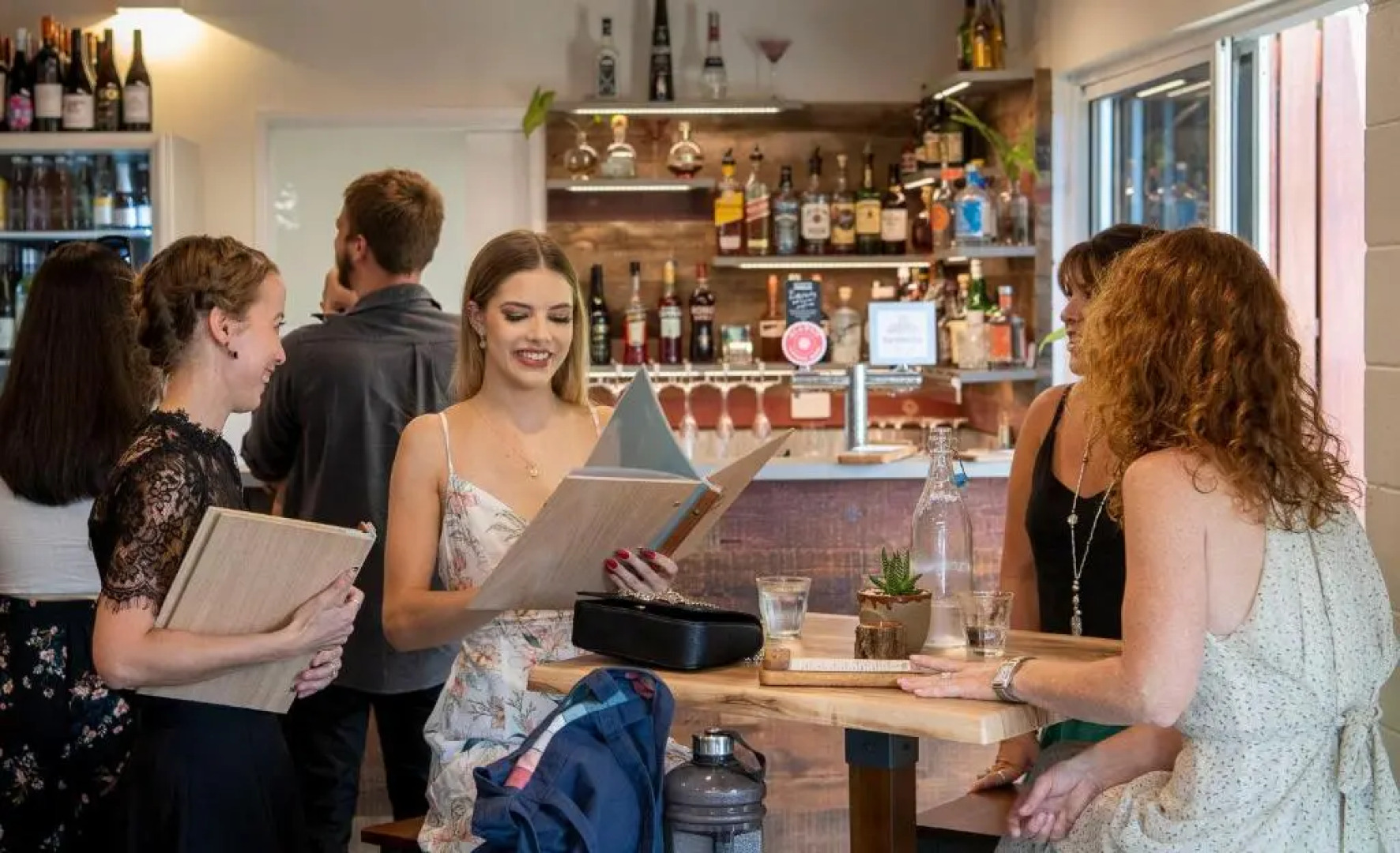 Kondalilla Eco Resort