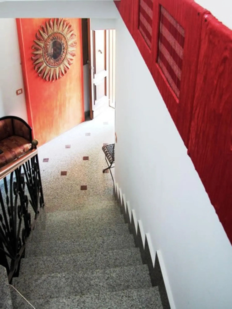 Cubicula Hospitalia B&B