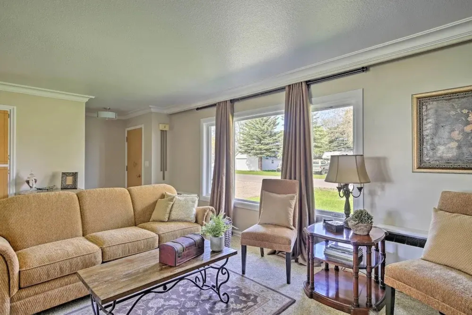 Ashton Escape w/ Yard: 56 Mi to West Yellowstone!