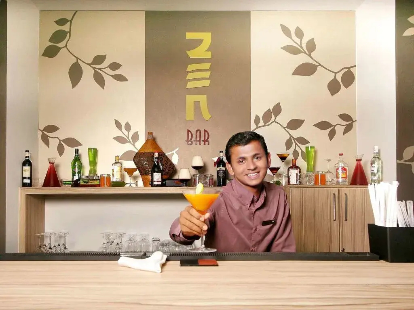 Hotel Celebration Lavasa