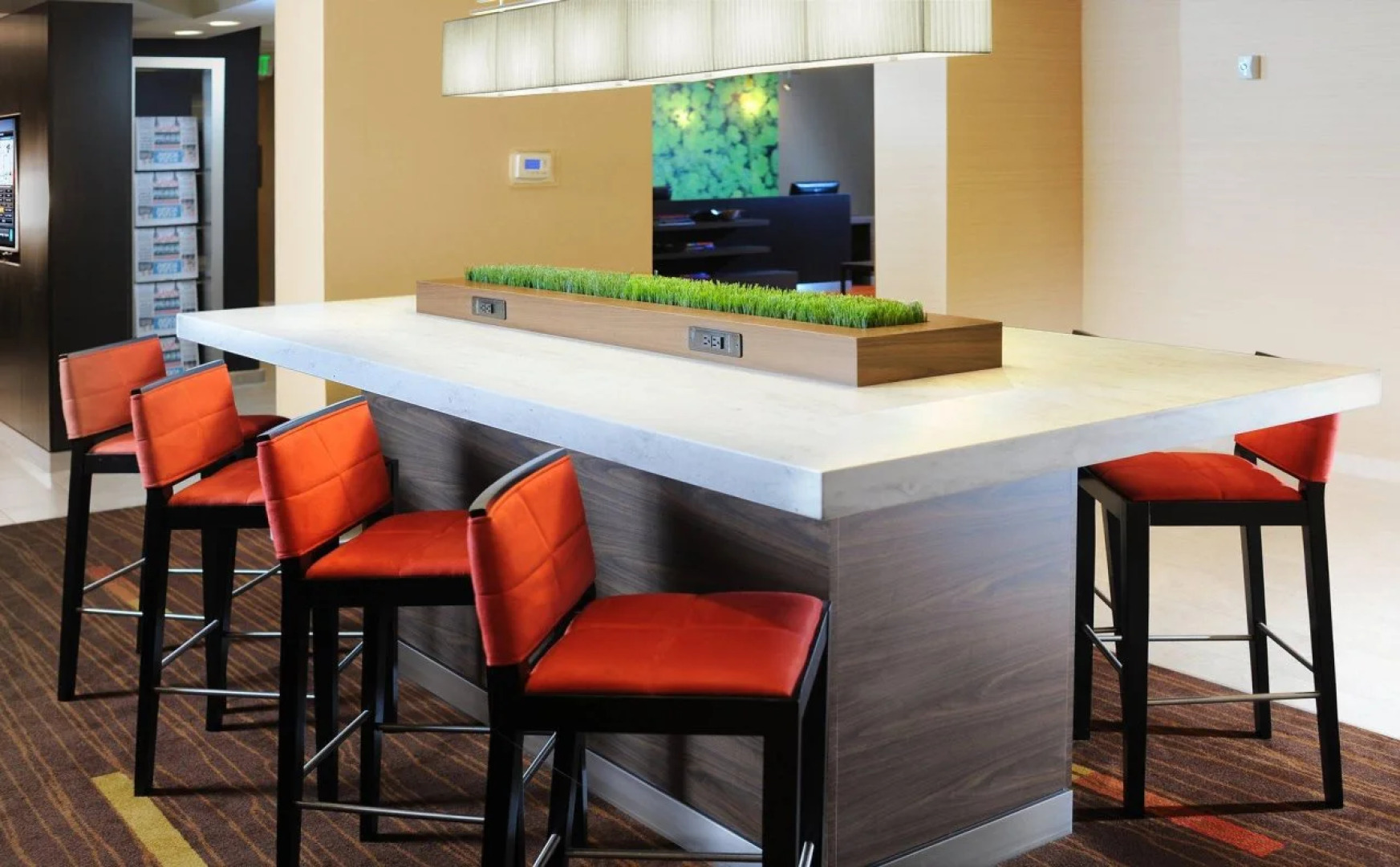 Courtyard by Marriott Oklahoma City Northwest