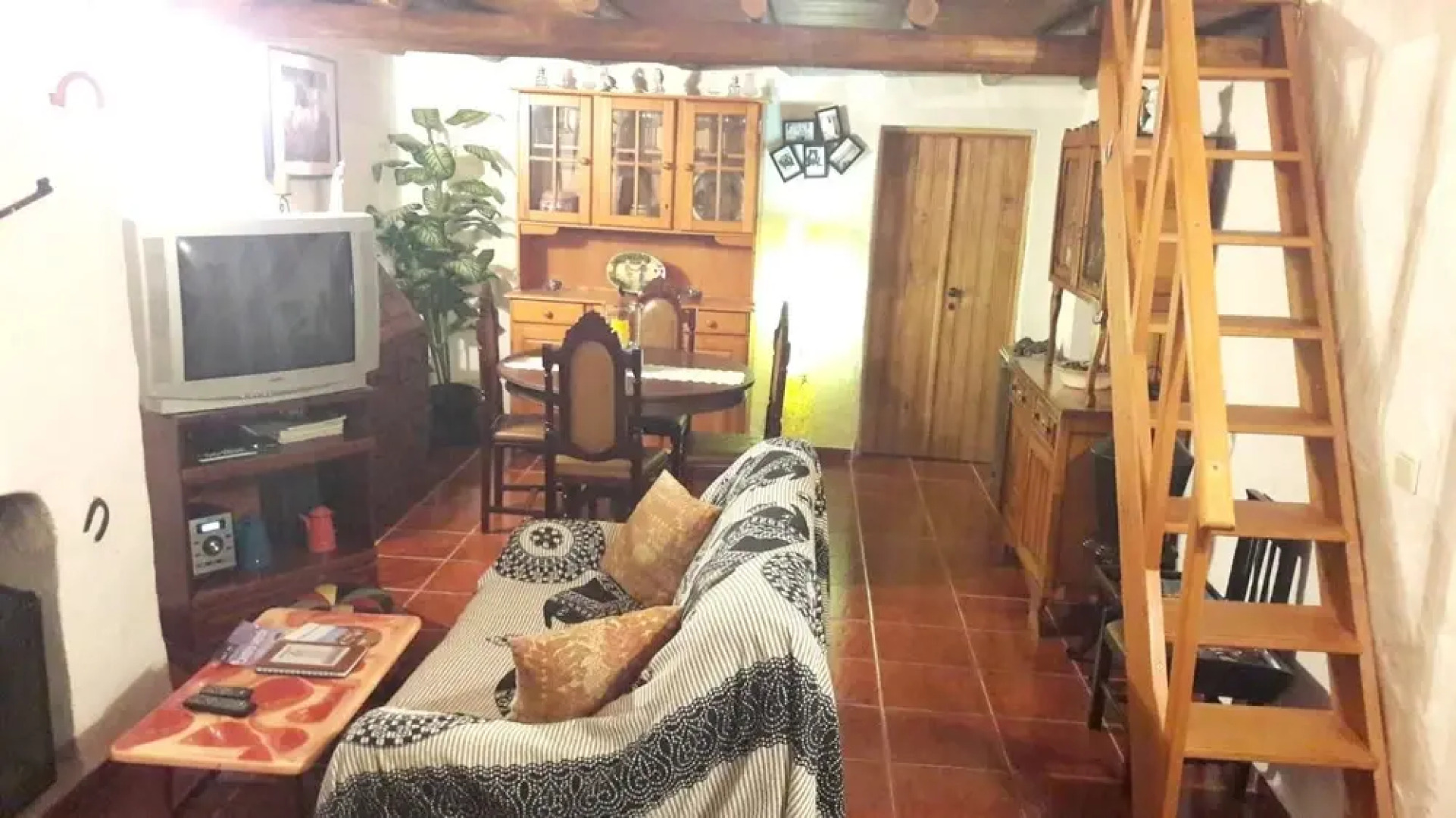 Villa With 3 Bedrooms in Castro Verde, With Private Pool, Enclosed Garden and Wifi - 80 km From the Beach