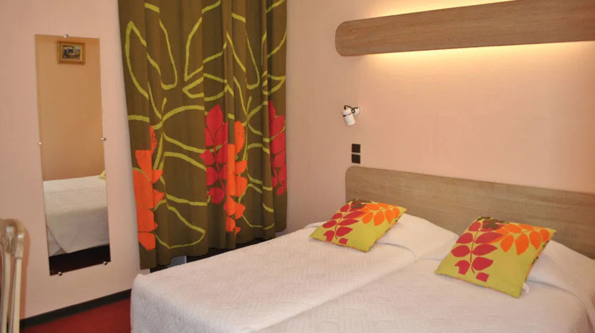 Hostellerie Saint Benoît