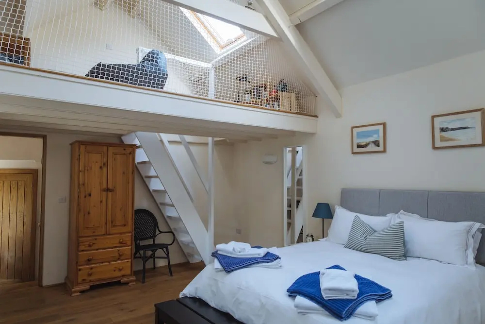 Nolton Haven Mill - The Mill House