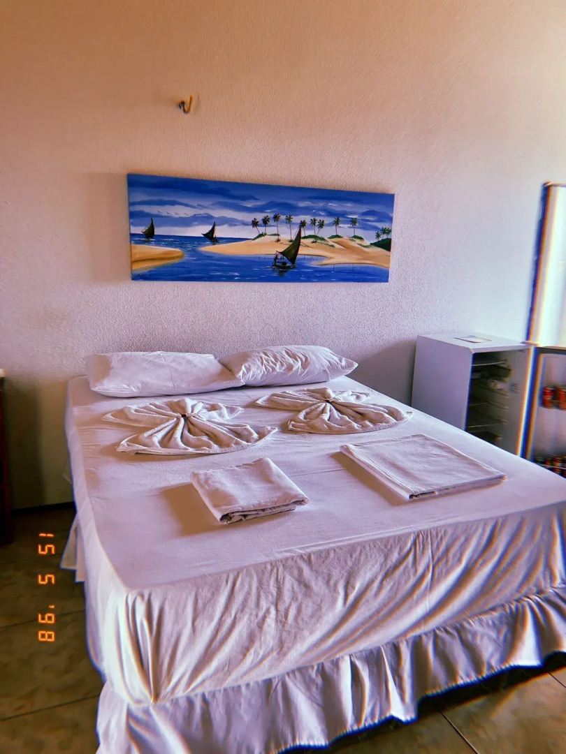 Pousada Jardins do Mar